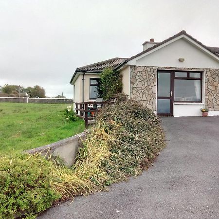 Sea View Chalet Kilsallagh Westport Co Mayo Zewnętrze zdjęcie