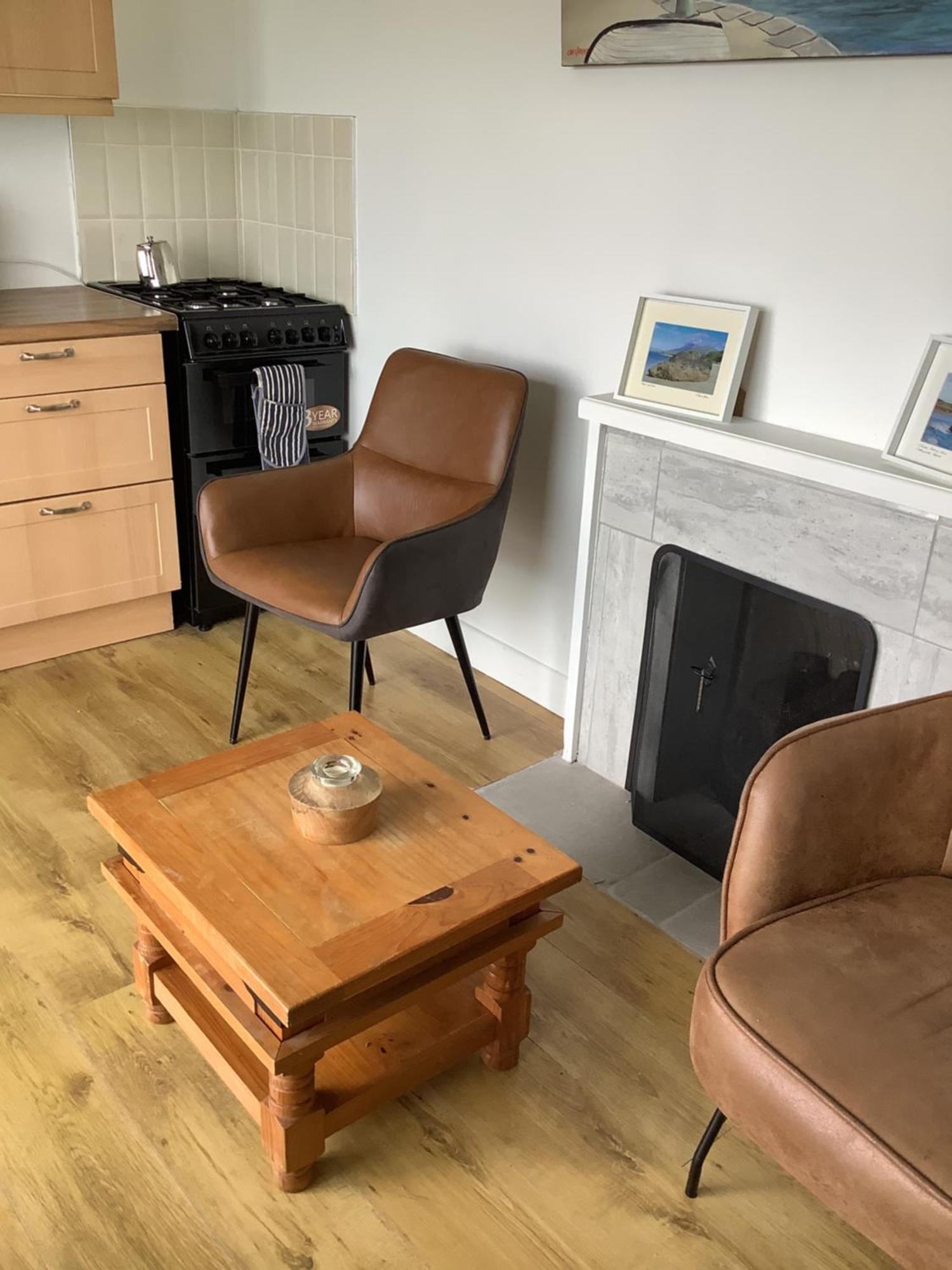 Sea View Chalet Kilsallagh Westport Co Mayo Zewnętrze zdjęcie