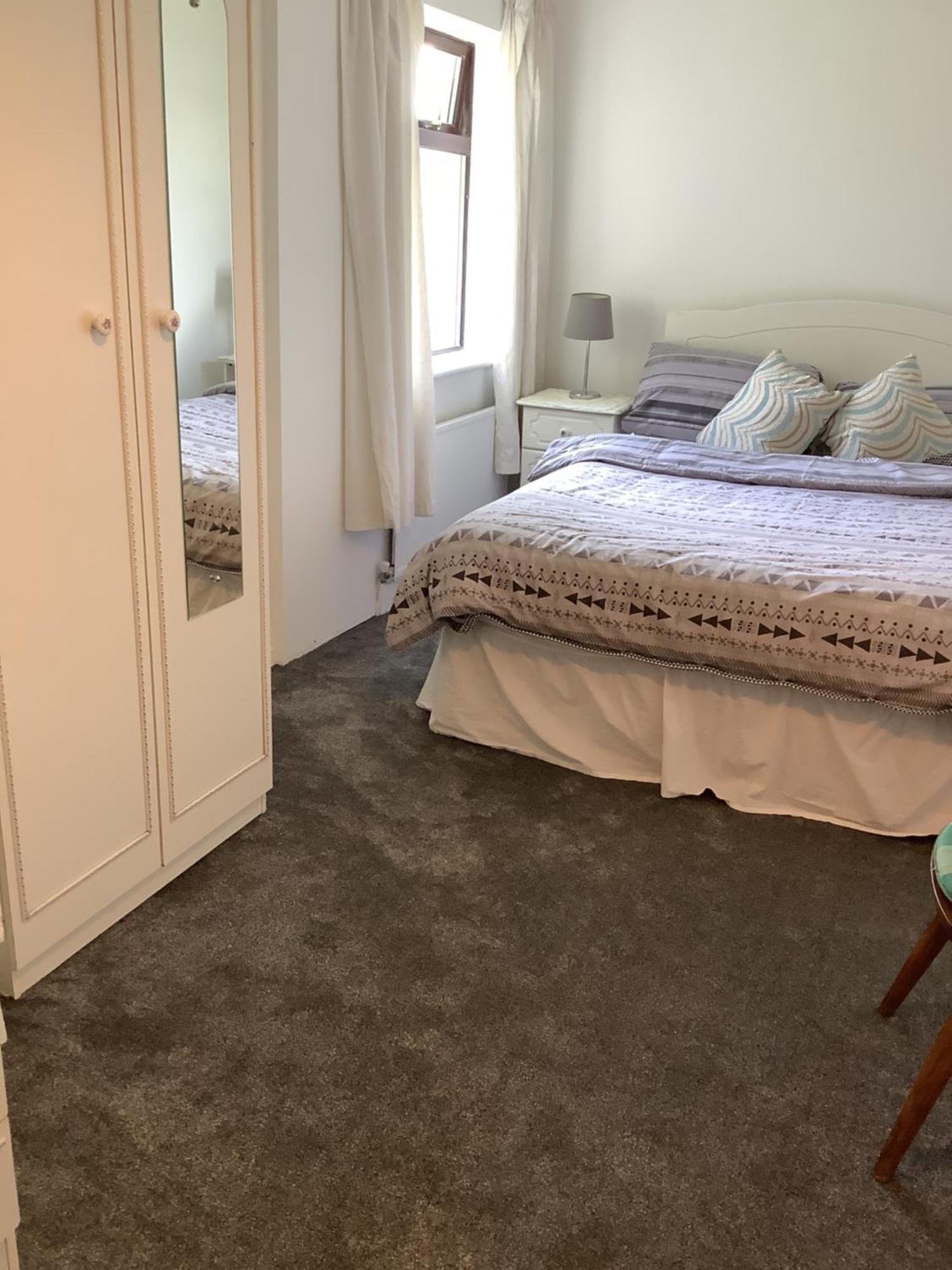 Sea View Chalet Kilsallagh Westport Co Mayo Zewnętrze zdjęcie