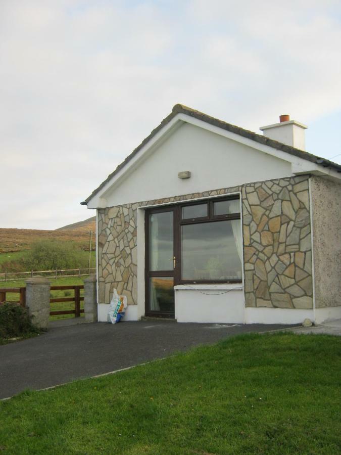 Sea View Chalet Kilsallagh Westport Co Mayo Zewnętrze zdjęcie