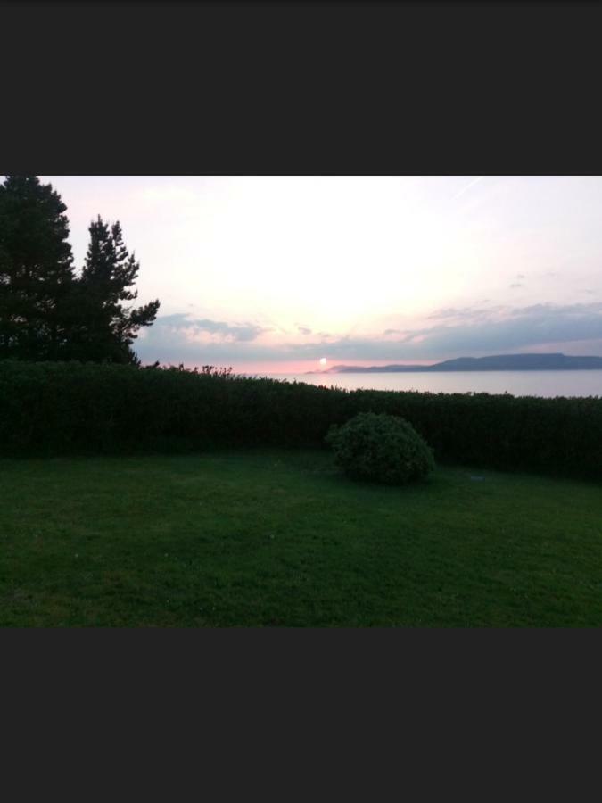 Sea View Chalet Kilsallagh Westport Co Mayo Zewnętrze zdjęcie