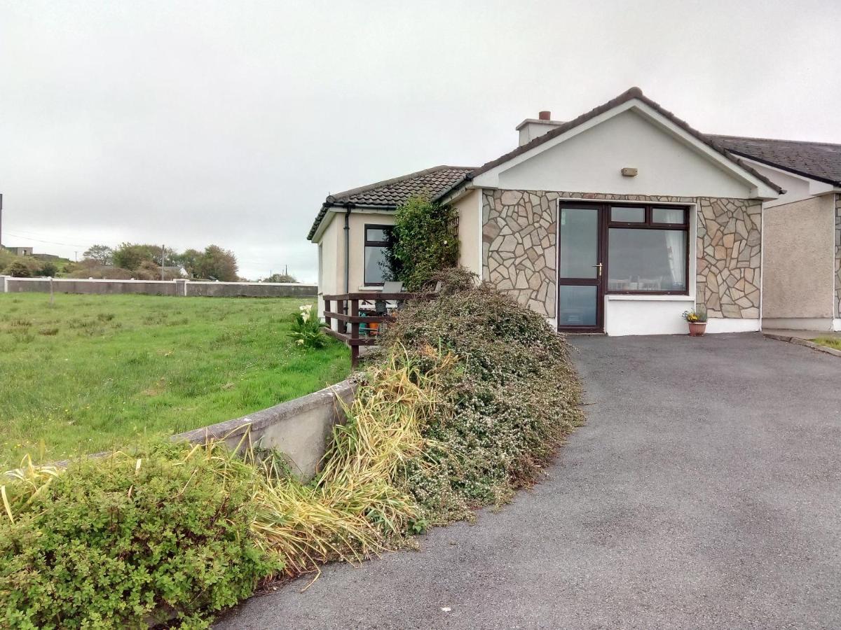 Sea View Chalet Kilsallagh Westport Co Mayo Zewnętrze zdjęcie